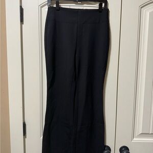 Halara Black High-Waisted Pants